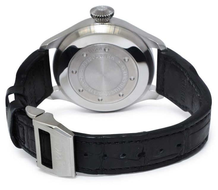 IWC Big Pilot's IW500401 Image 6